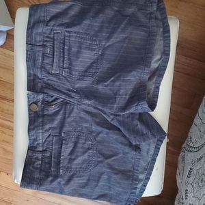 Gap Shorts Size 6